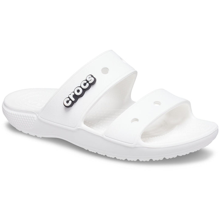Men's Crocs 206761 Classic Sandals in Black - Image 1