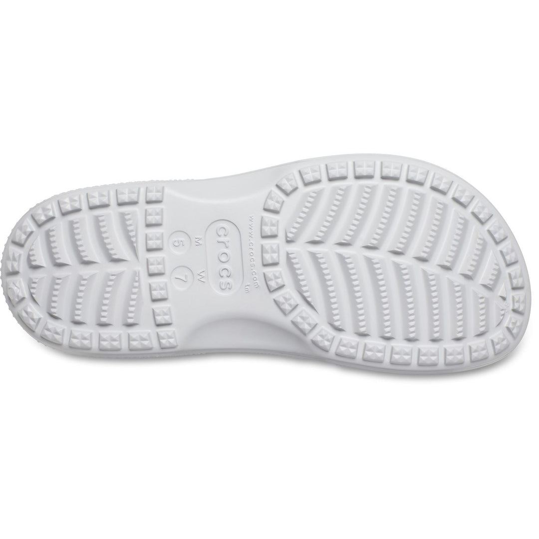 Men's Crocs 208363 Classic Boots in Atmosphere - Image 8