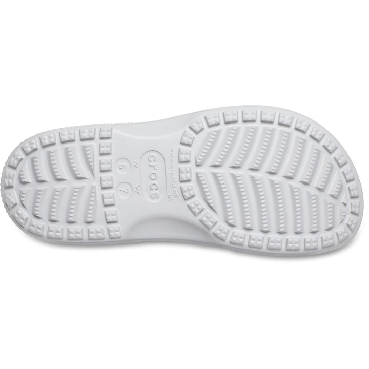 Men's Crocs 208363 Classic Boots in Atmosphere - Image 1