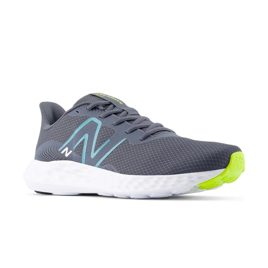 Women's Wide Fit New Balance Dynasoft M41128A Walking/Running Trainers