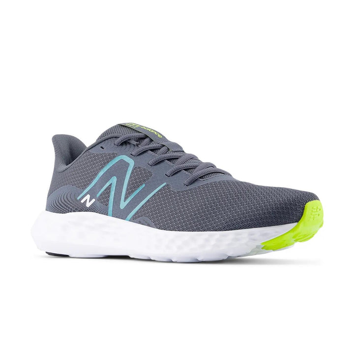 Women's Wide Fit New Balance Dynasoft M41128A Walking/Running Trainers