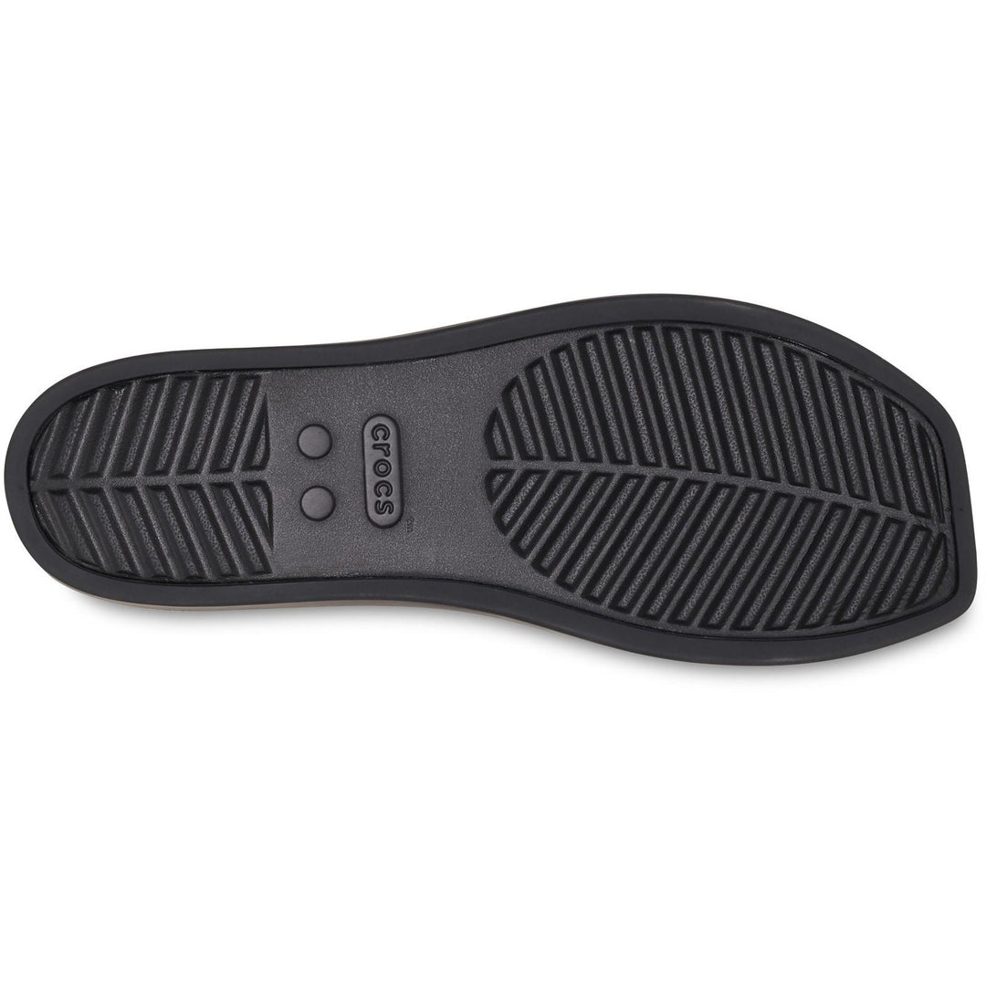 Women's Crocs 209794 Miami Slide Sandals in Pink - Image 6