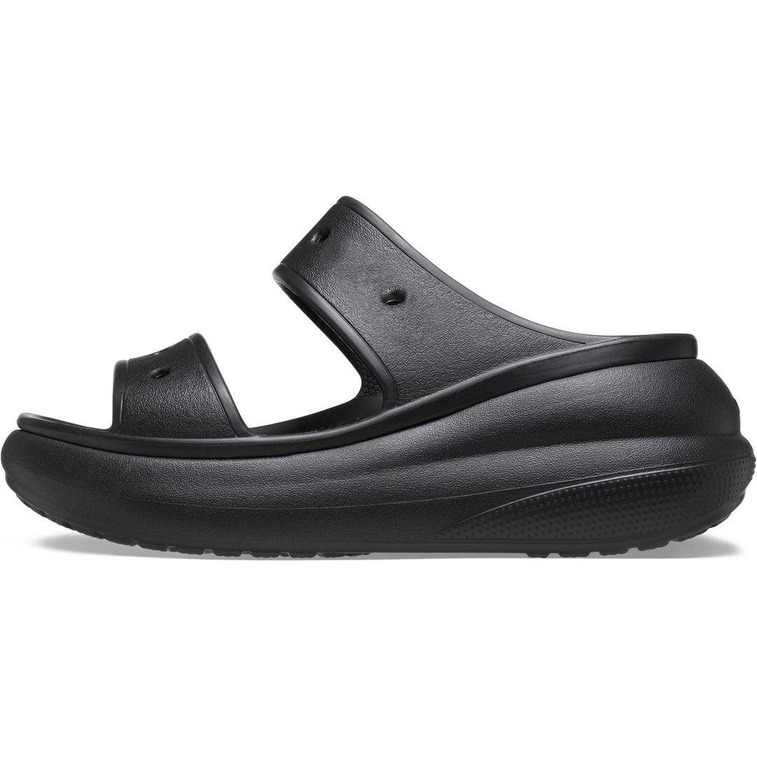 Men's Crocs 207670 Crush Sandals in Bone - Image 12