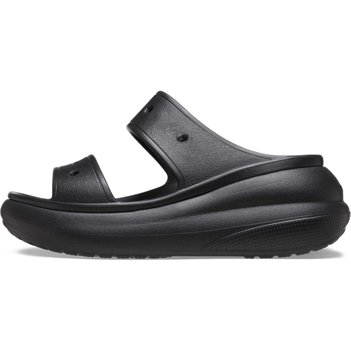 Men's Crocs 207670 Crush Sandals in Bone - Image 1