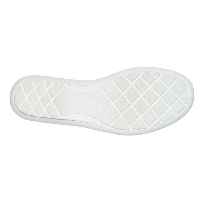 Women's Wide Fit DB Jaguar Shoes in Blue - Image 11