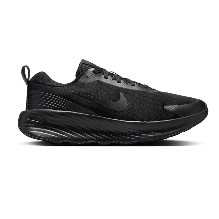 Men's Wide Fit Nike FV5285-001 Promina Running Trainers in Black - Image 1