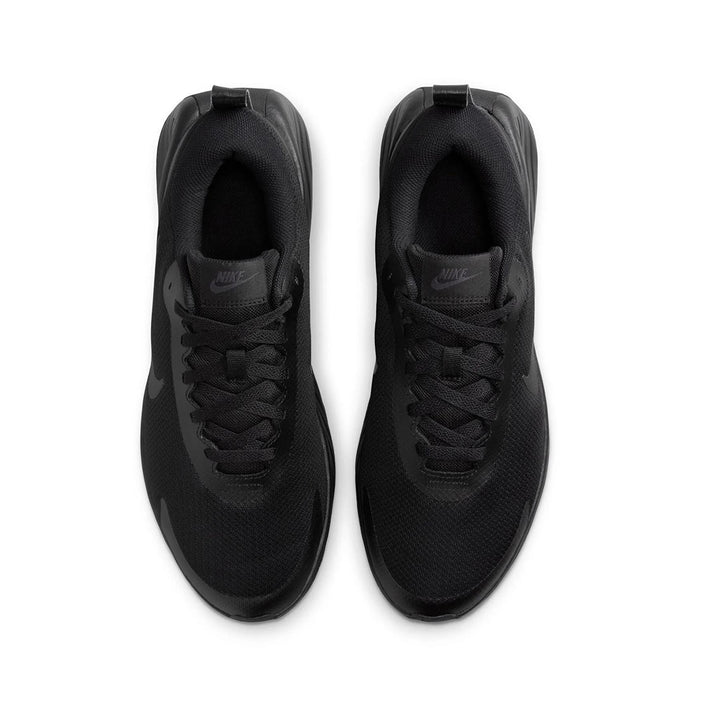 Men's Wide Fit Nike FV5285-001 Promina Running Trainers in Black - Image 1
