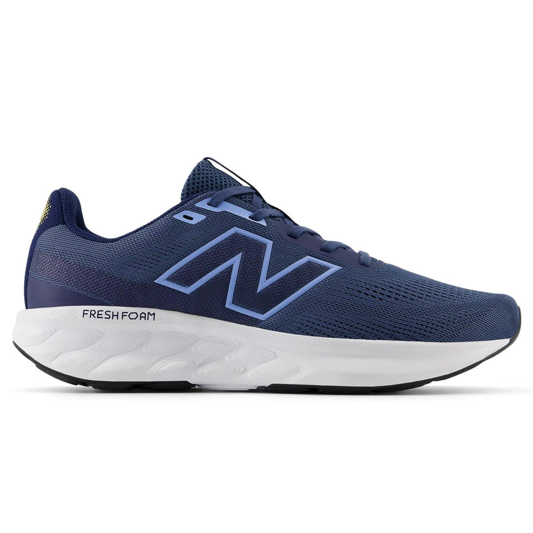 Men's Wide Fit New Balance M520LO9 Running Trainers - Fresh Foam in Blue - Image 2