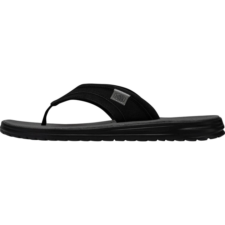 Men's Heydude 40137 Beach Sami Sandals in Spider - Image 1