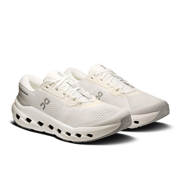 Men's Wide Fit On Cloudrunner 3 Wide Trainers in Black/Black - Image 1
