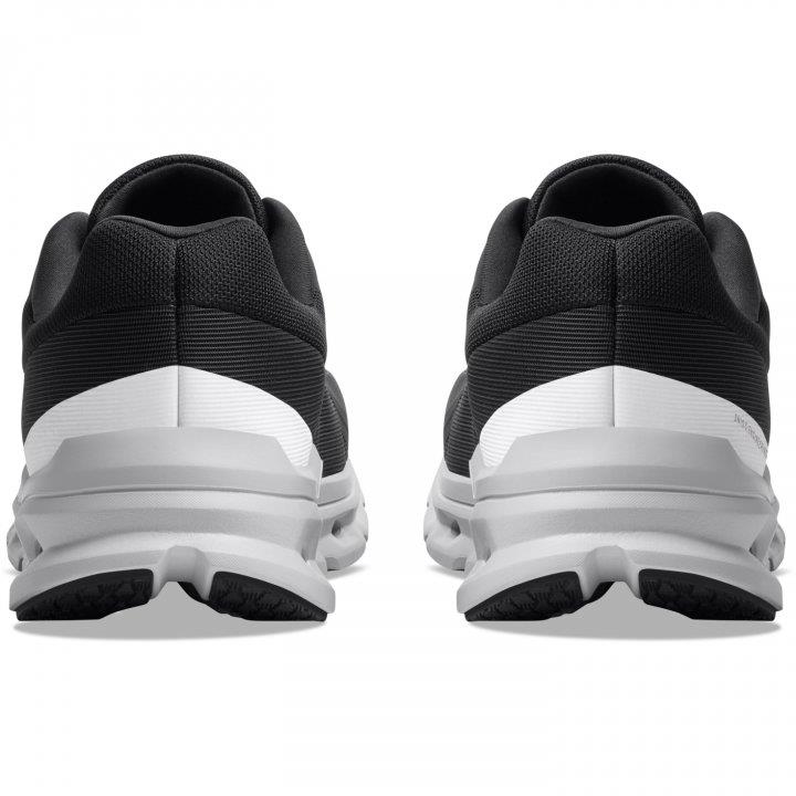 Women's Wide Fit On Cloudrunner Training Shoes - Eclipse/Frost in Eclipse/Frost - Image 1