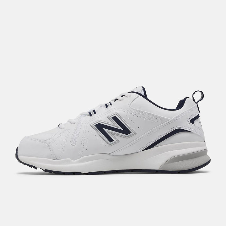 New Balance MX608WN5 Extra Wide Trainers-2
