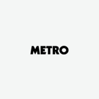 METRO logo showing Wide Fit Shoes featured in the publication