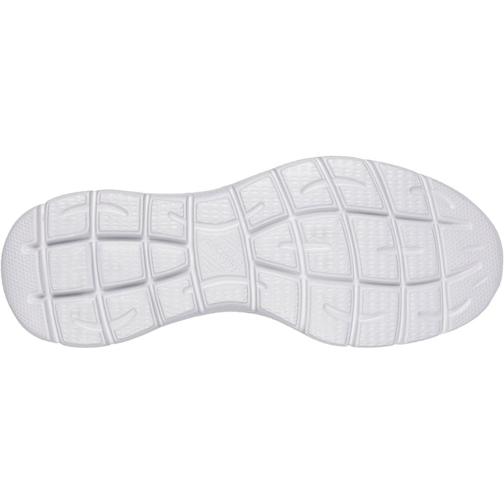 Men's Wide Fit Skechers Slip-ins 232457 Summits High Range Trainers in Taupe - Image 1