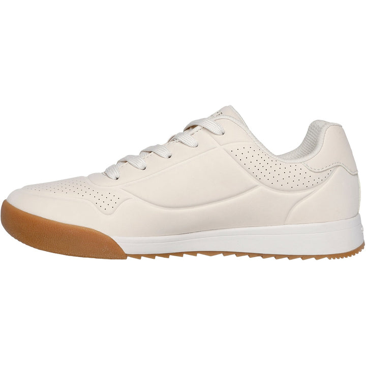 Women's Wide Fit Skechers 177510 Zinger 2.0 The Arwen Trainers in Sage - Image 1