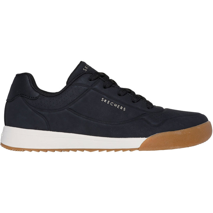Women's Wide Fit Skechers 177510 Zinger 2.0 The Arwen Trainers in Sage - Image 1