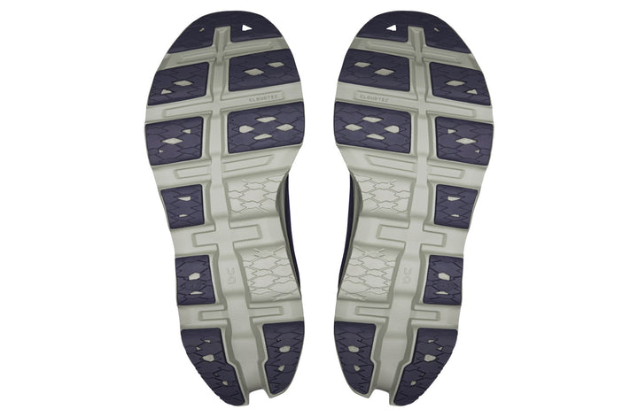 Mens Wide Fit On Cloudmonster 3 Trainers - Twilight White in Twilight White - Image 1