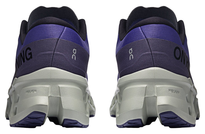 Mens Wide Fit On Cloudmonster 3 Trainers - Twilight White in Twilight White - Image 1