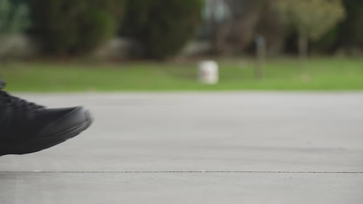 Mens Wide Fit New Balance 624V5 Black Trainers ABZORB