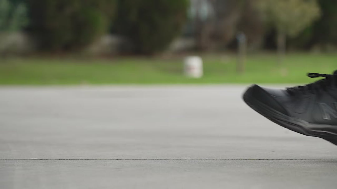 Womens Wide Fit New Balance WX624AB5 Trainers