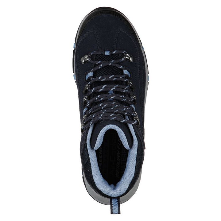 Skechers 167004 Wide Trego Alpine Trail Hiking Boots-10