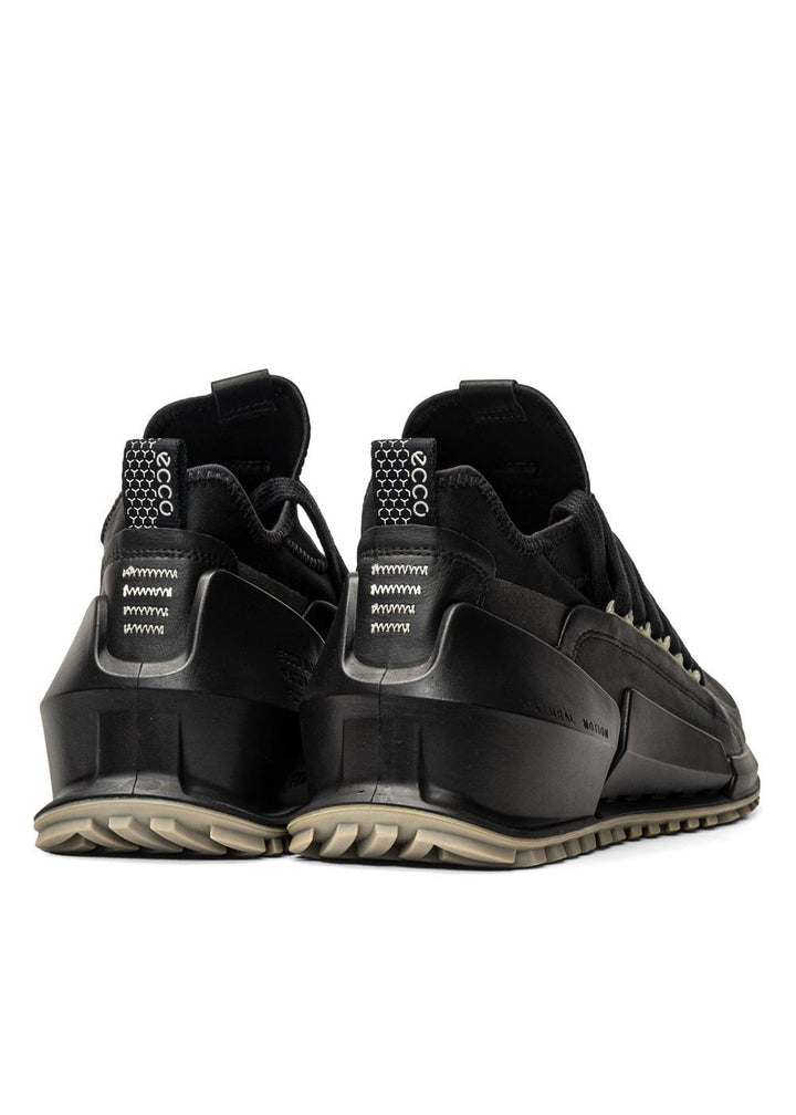 Men's Wide Fit Ecco Biom 2.0 M 80024 Trainers in Black - Image 1