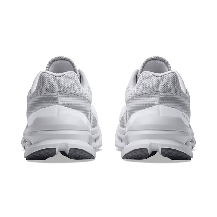 Women's Wide Fit On Cloudrunner Training Shoes in Eclipse/Frost - Image 1