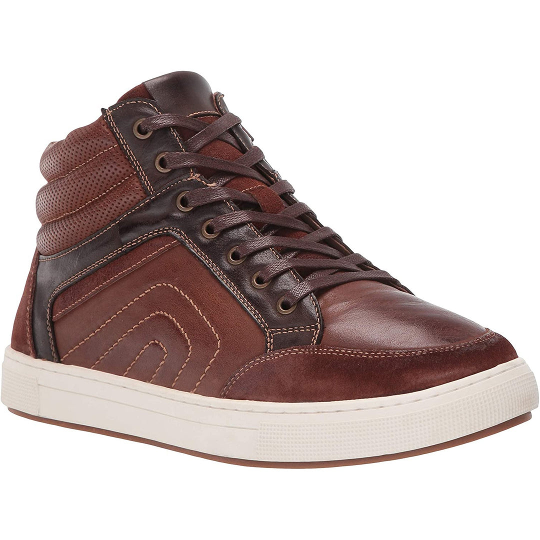 Men's Wide Fit Propet MCA005L Kenton Boots in Black - Image 9