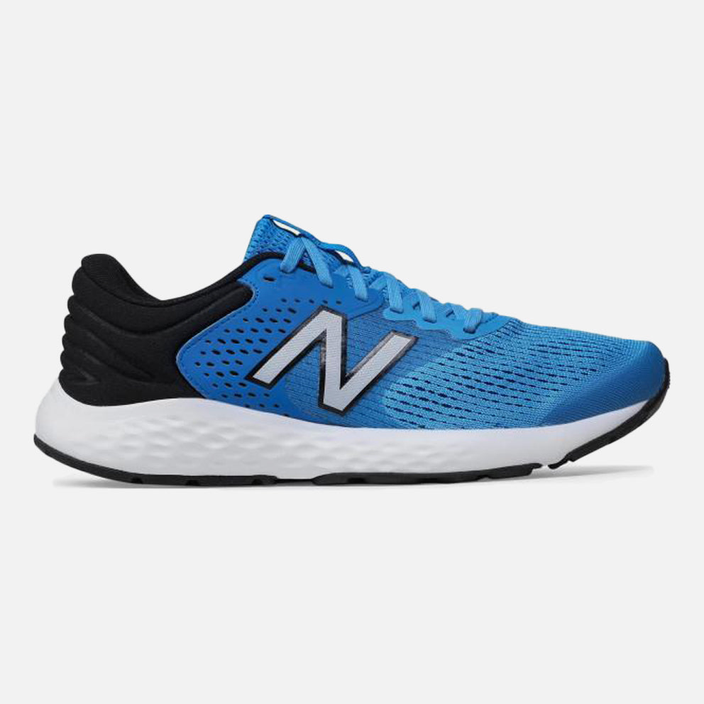 Womens Wide Fit New Balance M520CL7 Walking & Running Trainers - Light Blue/Black in Light Blue/Black - Image 2