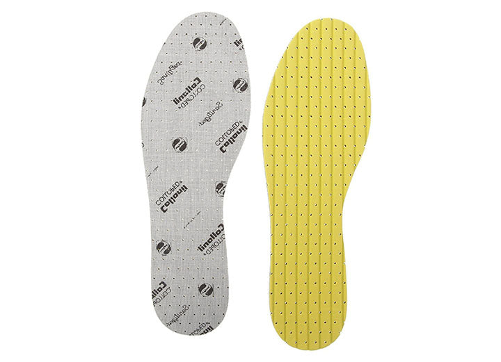 Collonil Soft Latex Insoles in 42 - Image 2
