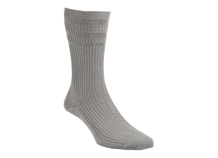 Hj Hall Extra Wide Hj91 Cotton Socks-2