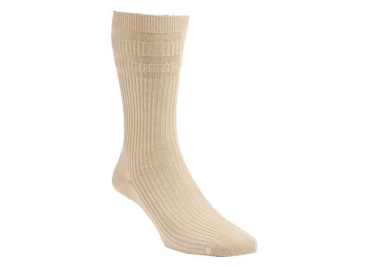 Hj Hall Extra Wide HJ91H Cotton Socks-4