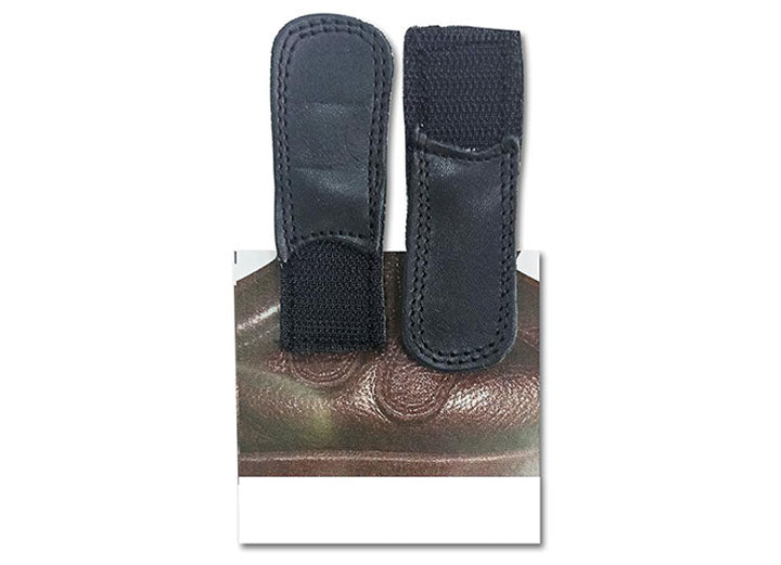 Leather Velcro Straps Extension - One Size in Small - Image 2