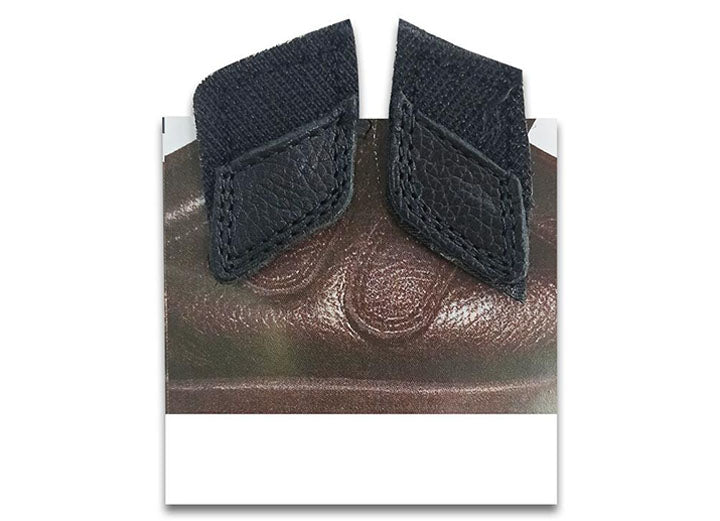 Leather Velcro Straps Extension - One Size in Small - Image 3