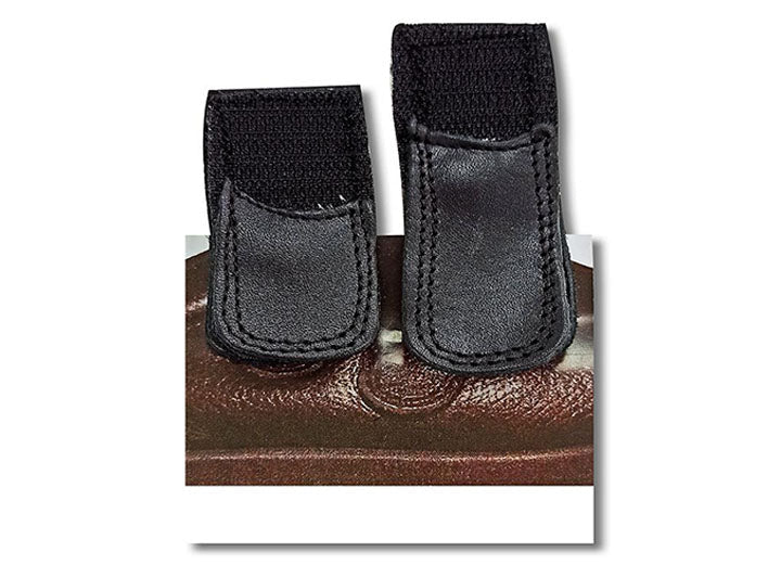 Leather Velcro Straps Extension - One Size in Small - Image 6
