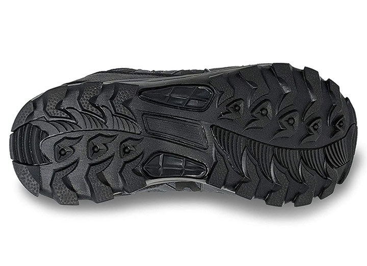 I-runner Explorer Extra Wide Hiking Trainers-5