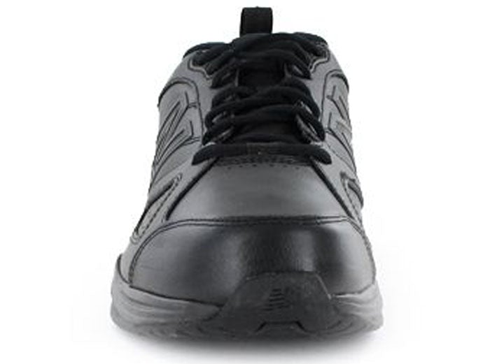 Womens Wide Fit New Balance MX624AB4 Trainers ABZORB