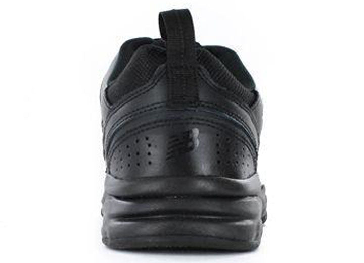 Mens Wide Fit New Balance MX624AB4 Trainers ABZORB