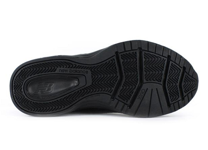 Mens Wide Fit New Balance MX624AB4 Trainers ABZORB