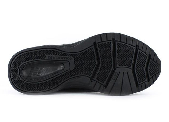 Womens Wide Fit New Balance MX624AB4 Trainers ABZORB